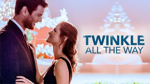 Twinkle All the Way still