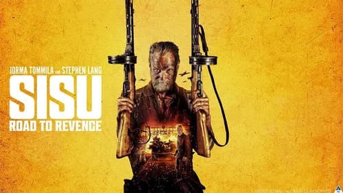 Sisu: Road to Revenge still