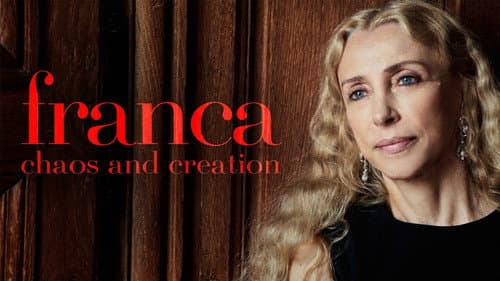 Franca: Chaos and Creation still