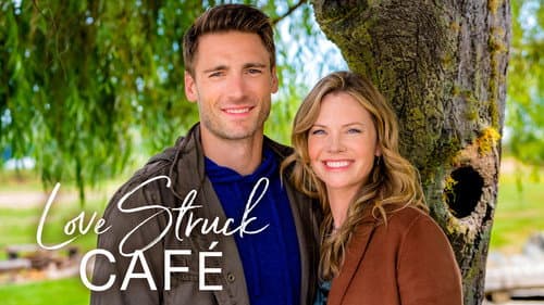 Love Struck Café still