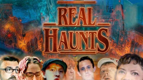 Real Haunts still