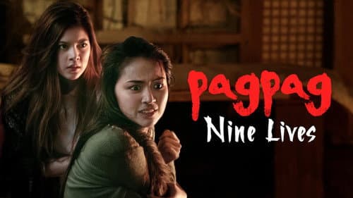 Pagpag: Nine Lives still