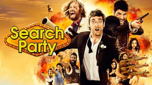 Search Party still