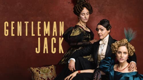 Gentleman Jack still