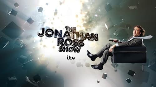 The Jonathan Ross Show still