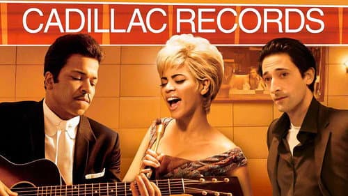 Cadillac Records still
