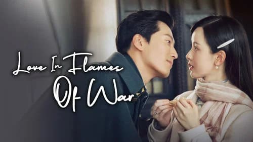 Love in Flames of War still