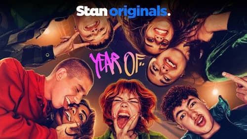 Year Of still