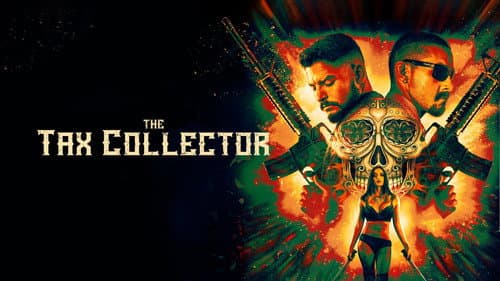 The Tax Collector still