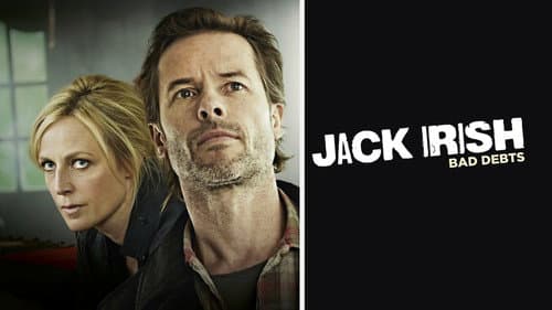 Jack Irish: Bad Debts still