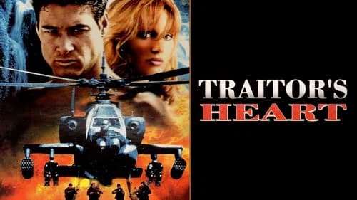 Traitor's Heart still