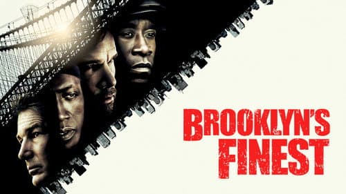 Brooklyn's Finest still