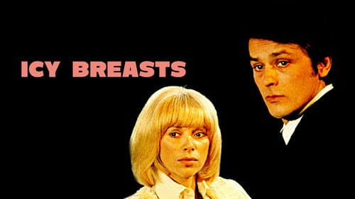 Icy Breasts still