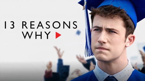13 Reasons Why still