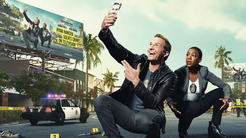 Ryan Hansen Solves Crimes on Television still