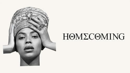 HOMECOMING: A film by Beyoncé still