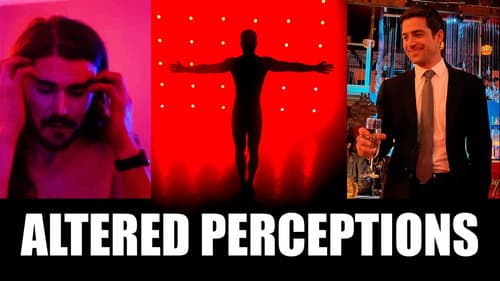 Altered Perceptions still