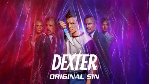 Dexter: Original Sin still
