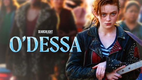 O'Dessa still