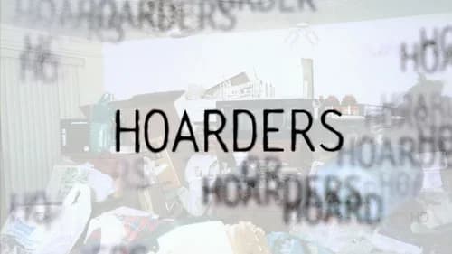 Hoarders still