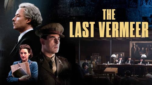 The Last Vermeer still