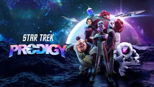Star Trek: Prodigy still