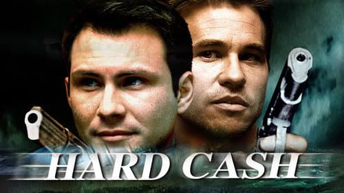Hard Cash still