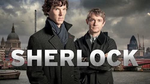 Sherlock still