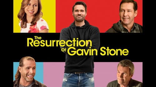 The Resurrection of Gavin Stone still