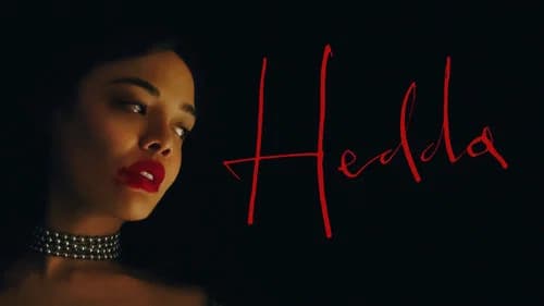 Hedda still
