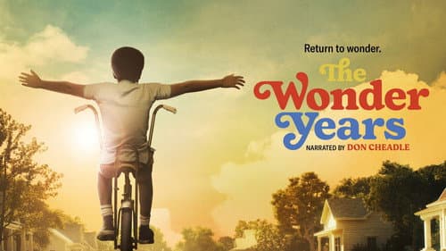 The Wonder Years still