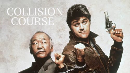 Collision Course still