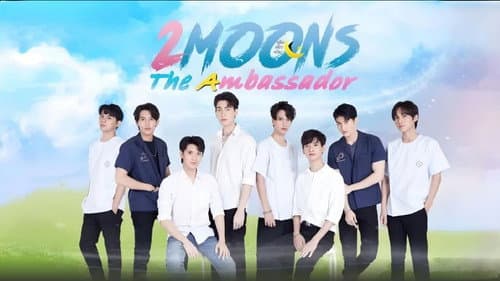 2 Moons: The Ambassador still