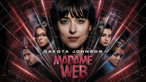 Madame Web still