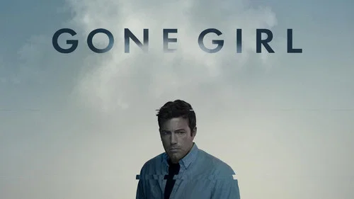 Gone Girl still