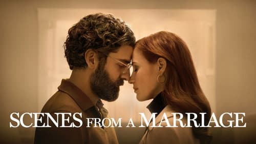 Scenes from a Marriage still