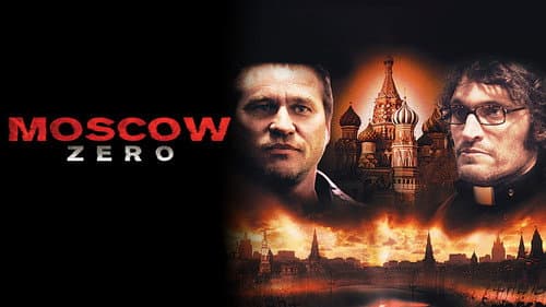 Moscow Zero still