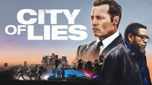 City of Lies still