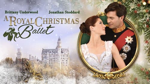 A Royal Christmas Ballet still