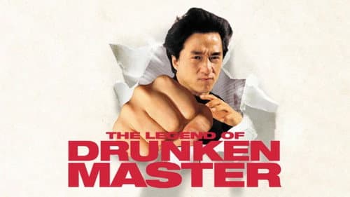 The Legend of Drunken Master still