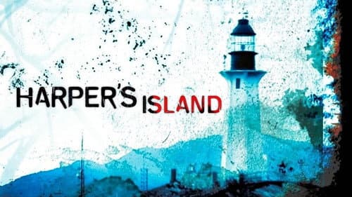 Harper's Island still