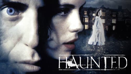Haunted still