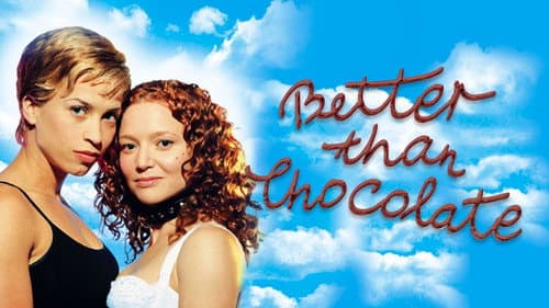 Better Than Chocolate still