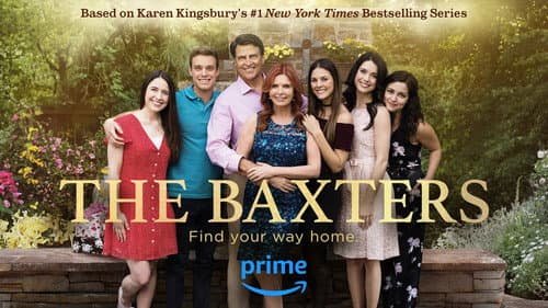 The Baxters still