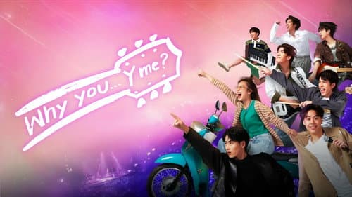 Why You… Y Me? still