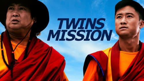 Twins Mission still