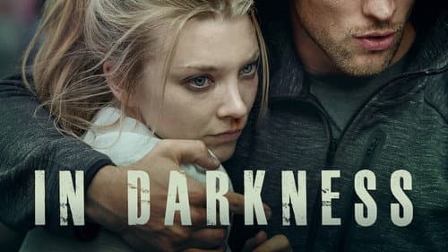 In Darkness still