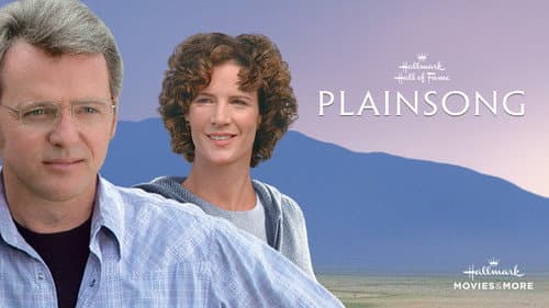Plainsong still