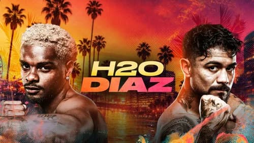 Ashton Sylve vs. Joseph Diaz Jr. still