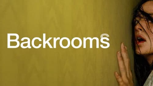 Backrooms still